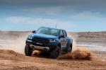 Ford Ranger Raptor 2019 года (ZA)